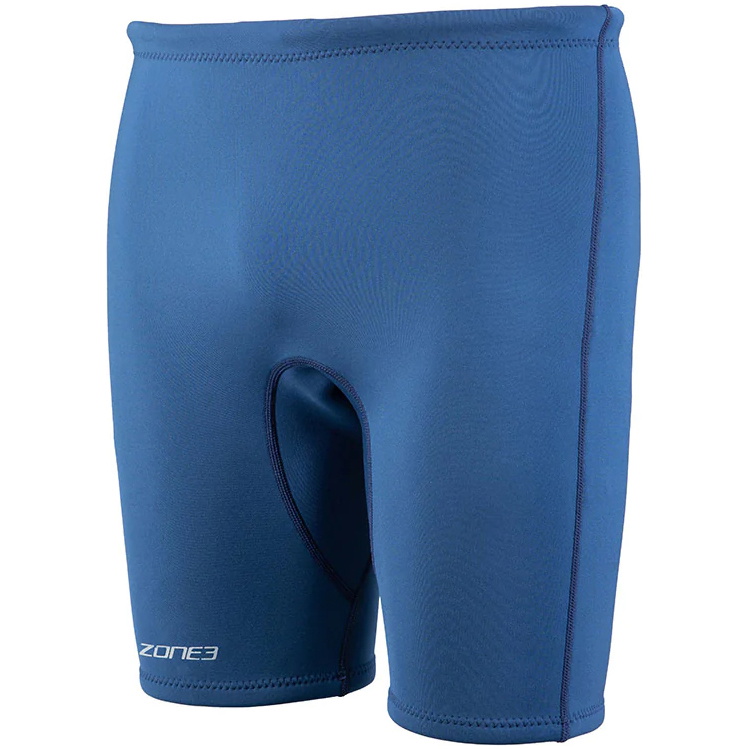 2025 Zone3 Heren Yulex Jammer 1.5mm Zwemshort NA23MYJ103 - Navy